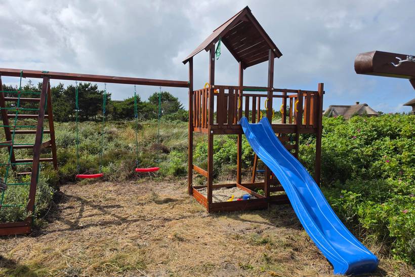 Foto von Ferienhaus HH04 in Blåvand - Westjütland
