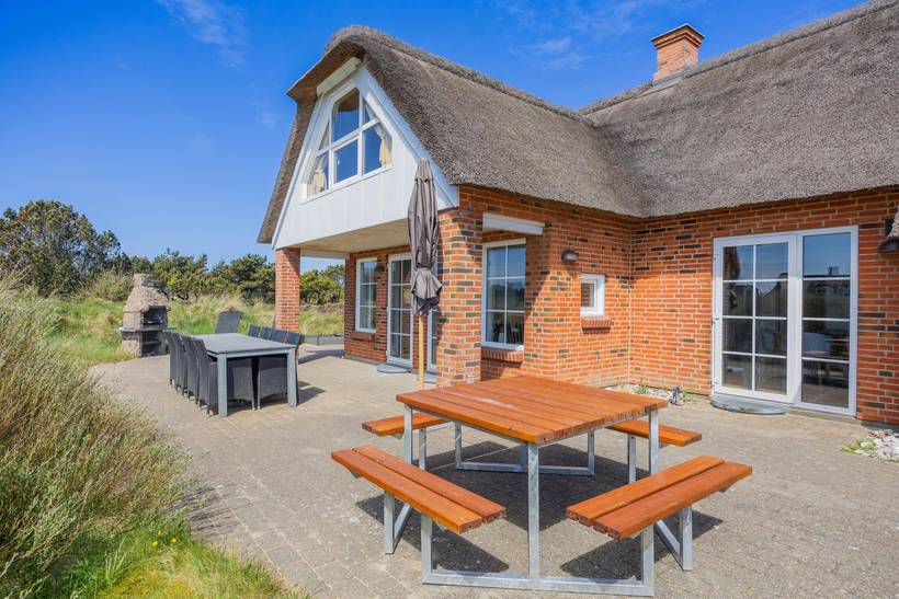 Foto von Ferienhaus HH04 in Blåvand - Westjütland