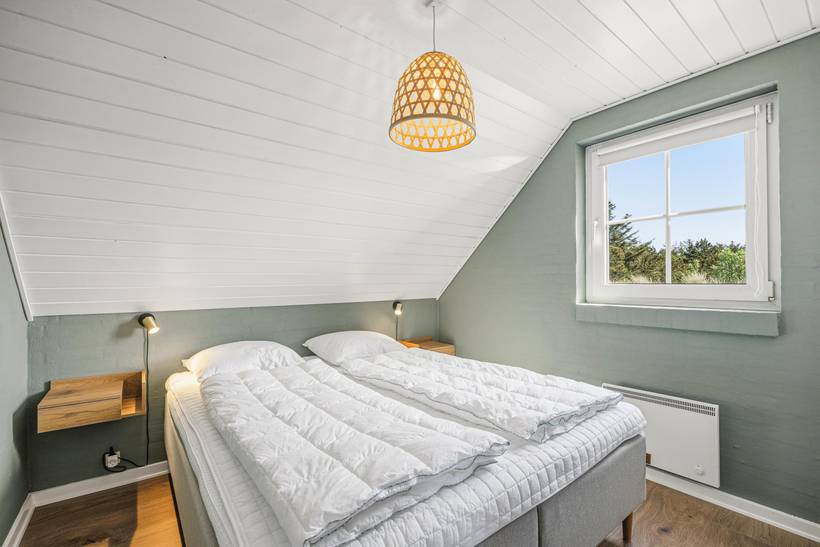 Foto von Ferienhaus HH04 in Blåvand - Westjütland