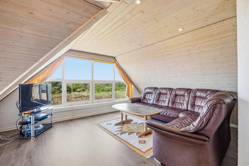 Foto von Ferienhaus HH04 in Blåvand - Westjütland