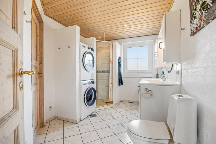 Foto von Ferienhaus HH04 in Blåvand - Westjütland