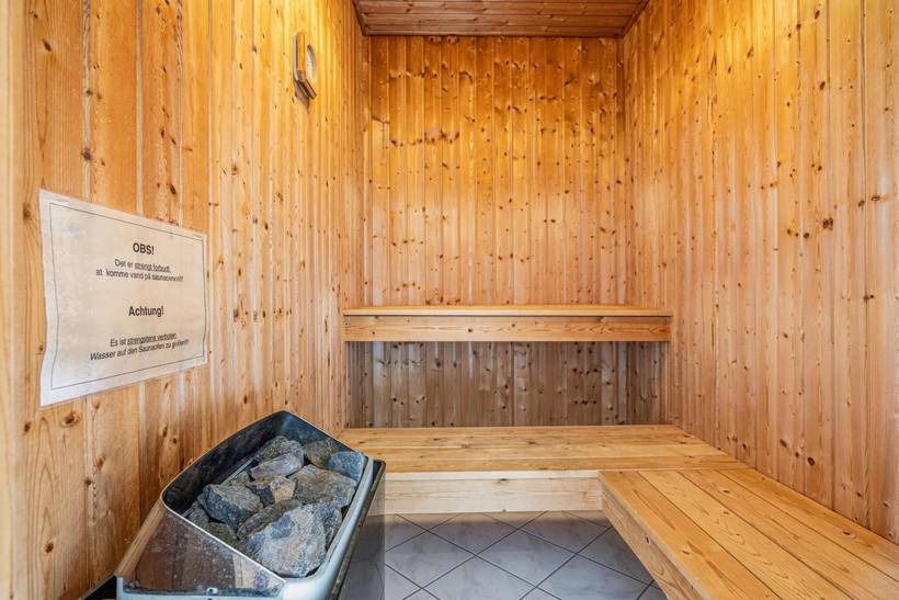 Foto von Ferienhaus HH04 in Blåvand - Westjütland