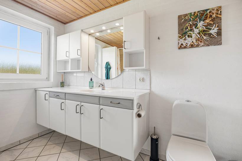 Foto von Ferienhaus HH04 in Blåvand - Westjütland