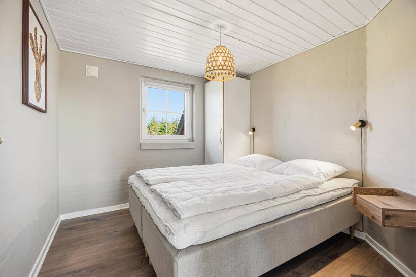 Foto von Ferienhaus HH04 in Blåvand - Westjütland