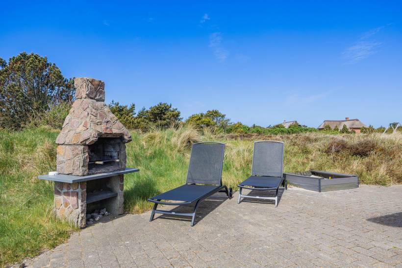 Foto von Ferienhaus HH04 in Blåvand - Westjütland