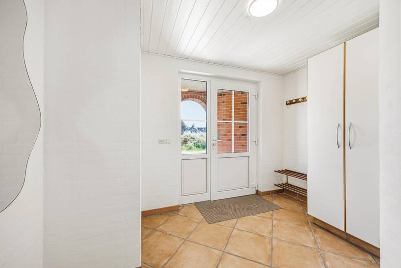 Foto von Ferienhaus HH04 in Blåvand - Westjütland