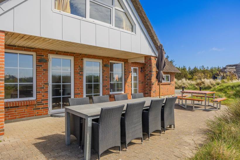 Foto von Ferienhaus HH04 in Blåvand - Westjütland