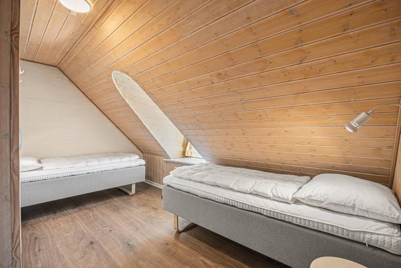 Foto von Ferienhaus HH04 in Blåvand - Westjütland