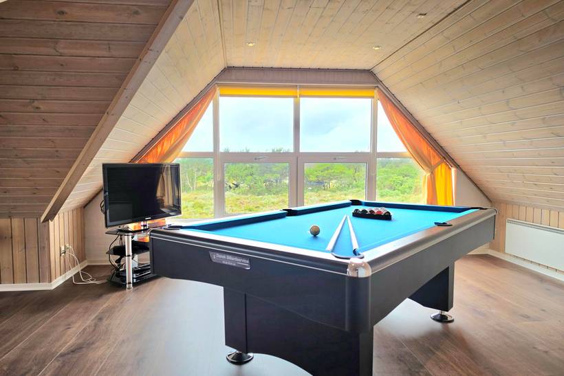 Foto von Ferienhaus HH04 in Blåvand - Westjütland