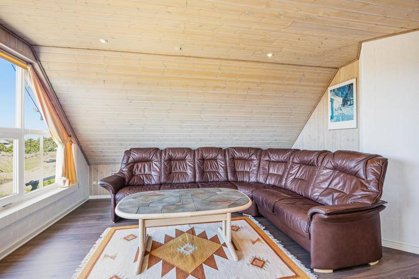 Foto von Ferienhaus HH04 in Blåvand - Westjütland