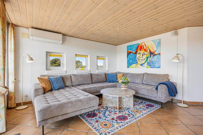 Foto von Ferienhaus HH04 in Blåvand - Westjütland