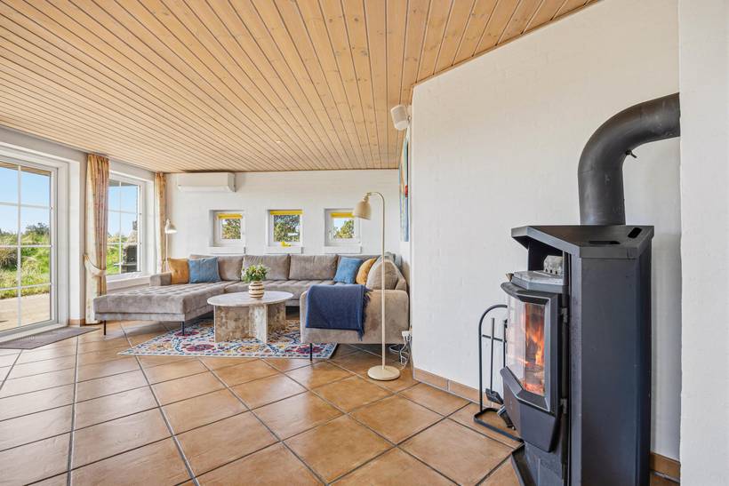 Foto von Ferienhaus HH04 in Blåvand - Westjütland