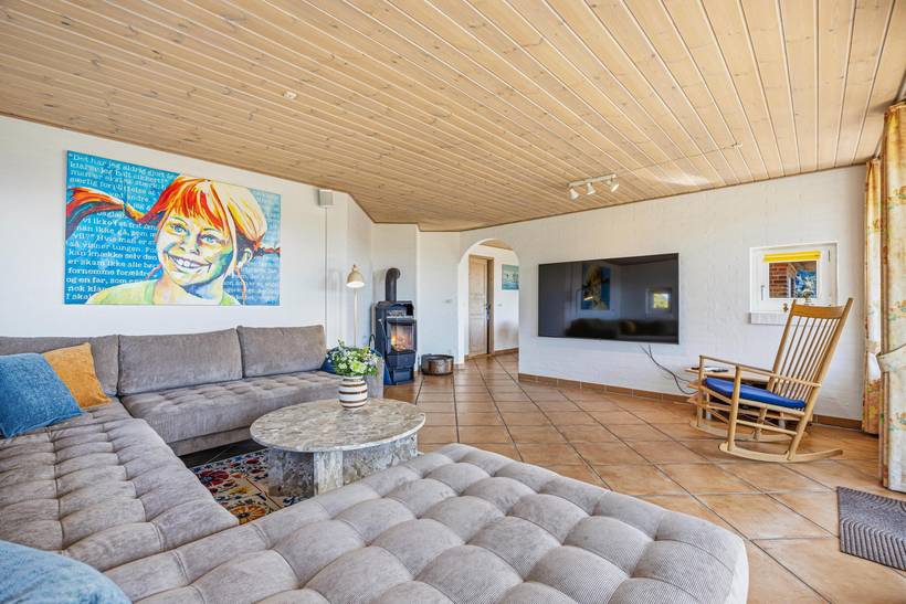 Foto von Ferienhaus HH04 in Blåvand - Westjütland