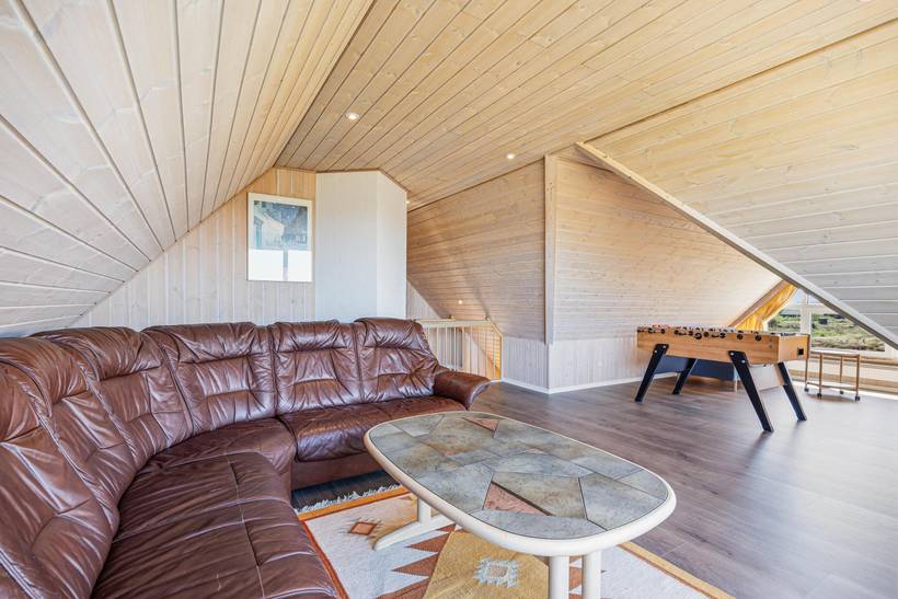 Foto von Ferienhaus HH04 in Blåvand - Westjütland