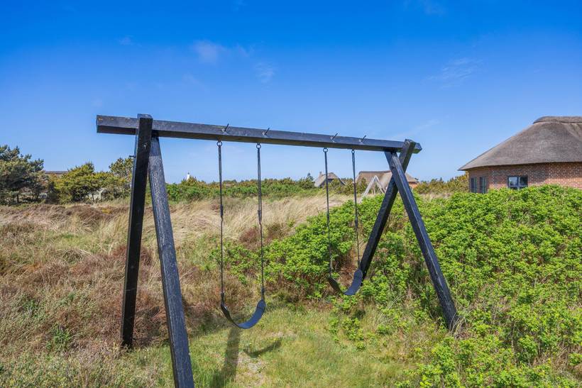 Foto von Ferienhaus HH04 in Blåvand - Westjütland