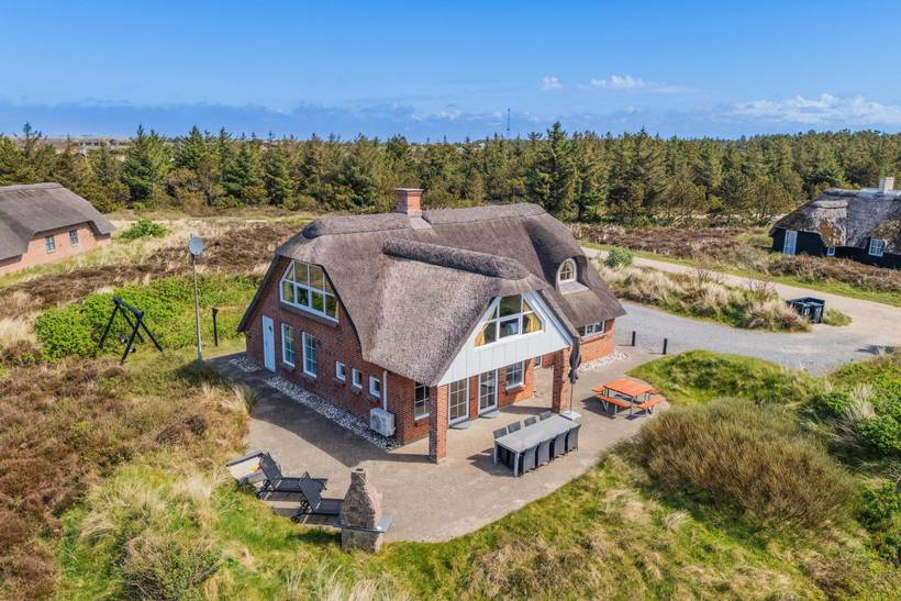 Foto von Ferienhaus HH04 in Blåvand - Westjütland
