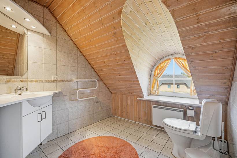Foto von Ferienhaus HH04 in Blåvand - Westjütland