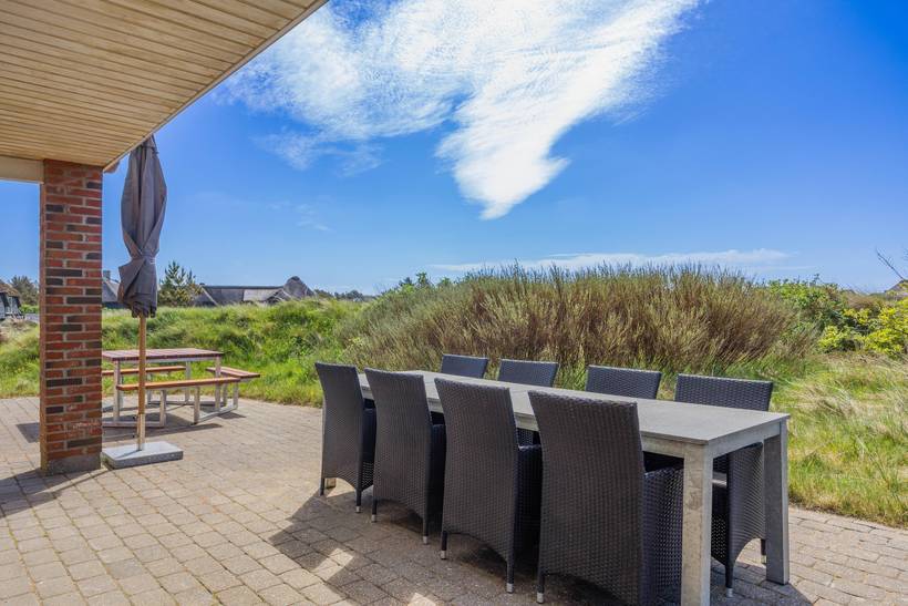 Foto von Ferienhaus HH04 in Blåvand - Westjütland