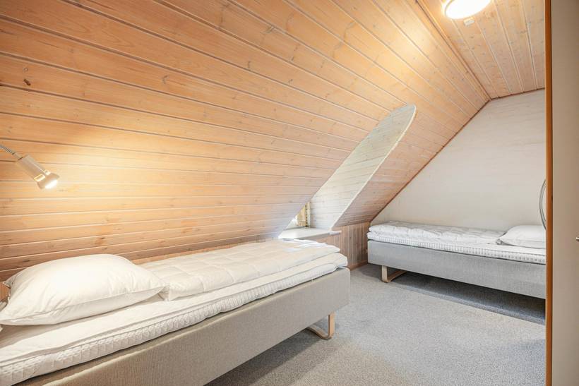 Foto von Ferienhaus HH04 in Blåvand - Westjütland