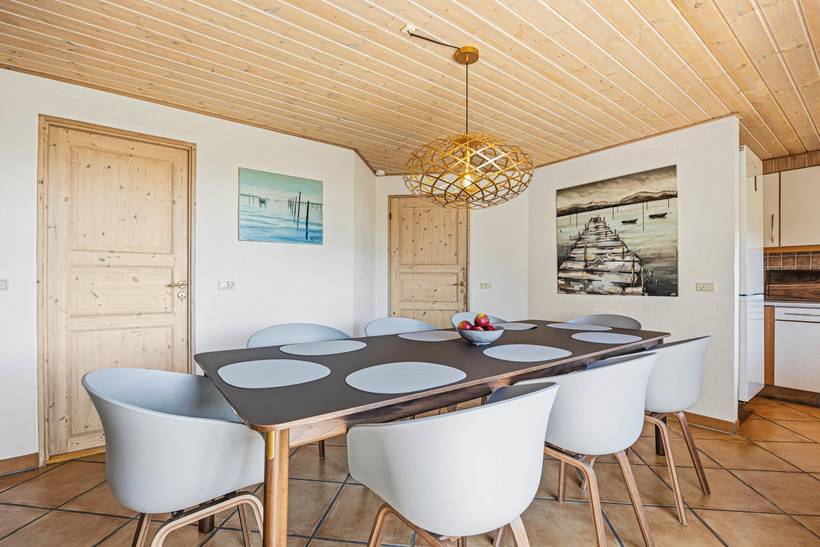 Foto von Ferienhaus HH04 in Blåvand - Westjütland