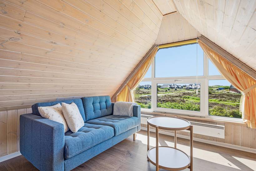 Foto von Ferienhaus HH04 in Blåvand - Westjütland