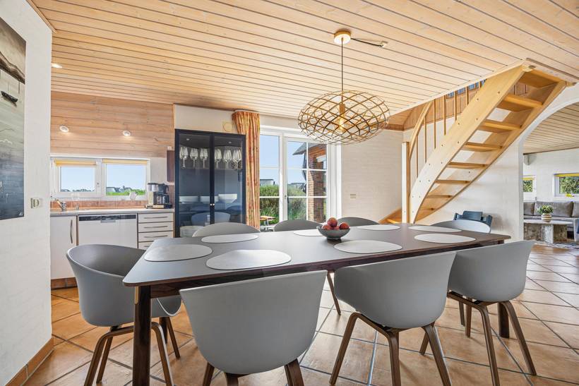 Foto von Ferienhaus HH04 in Blåvand - Westjütland