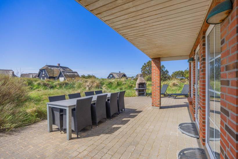 Foto von Ferienhaus HH04 in Blåvand - Westjütland