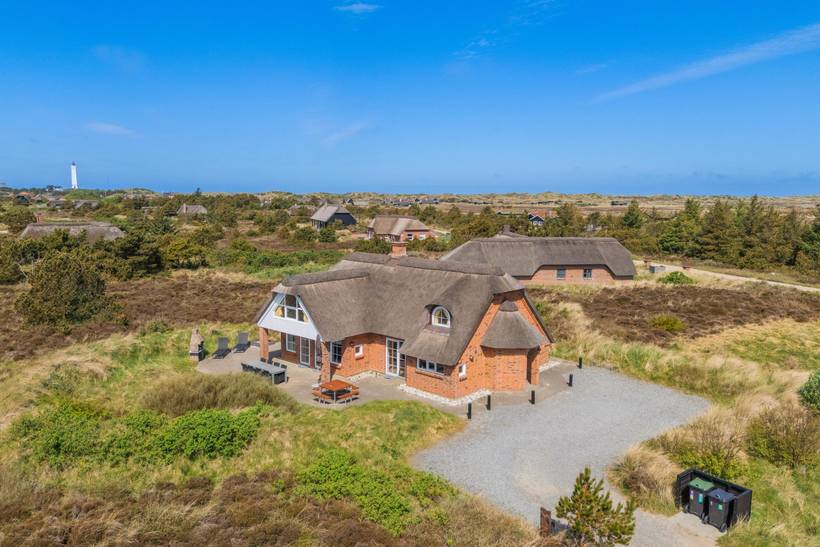 Foto von Ferienhaus HH04 in Blåvand - Westjütland