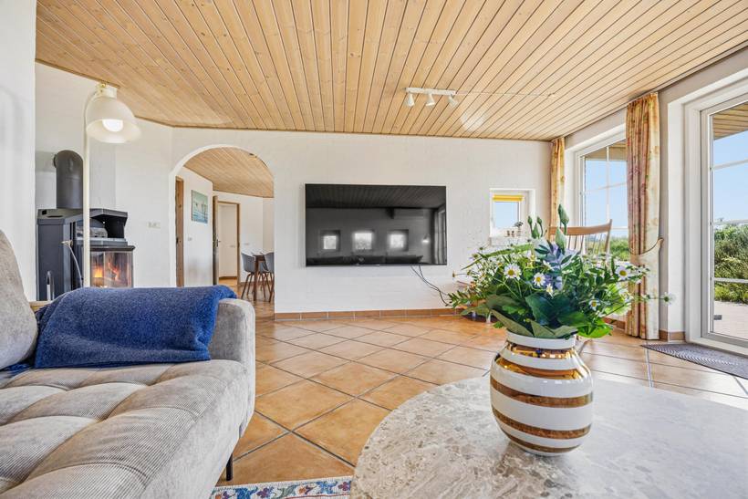 Foto von Ferienhaus HH04 in Blåvand - Westjütland