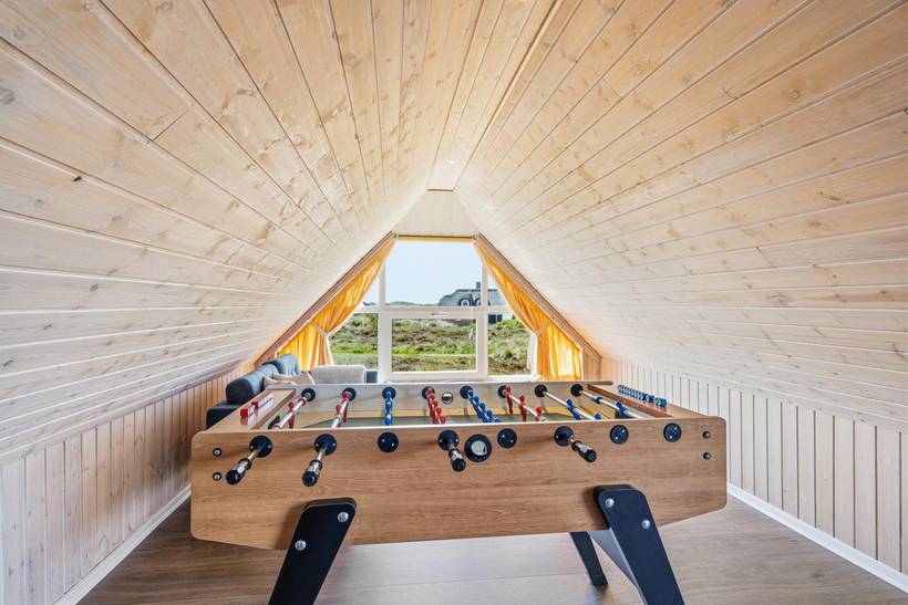 Foto von Ferienhaus HH04 in Blåvand - Westjütland