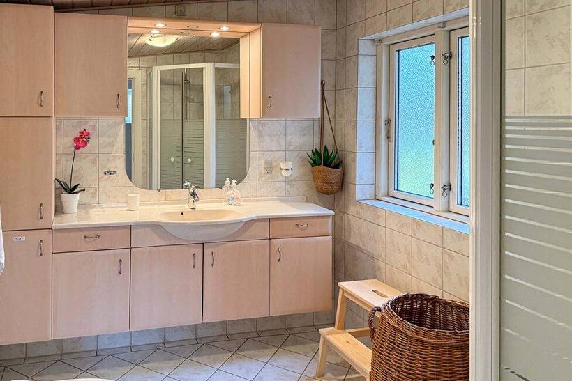 Foto von Ferienhaus HH05 auf Nr. Balle - Lolland