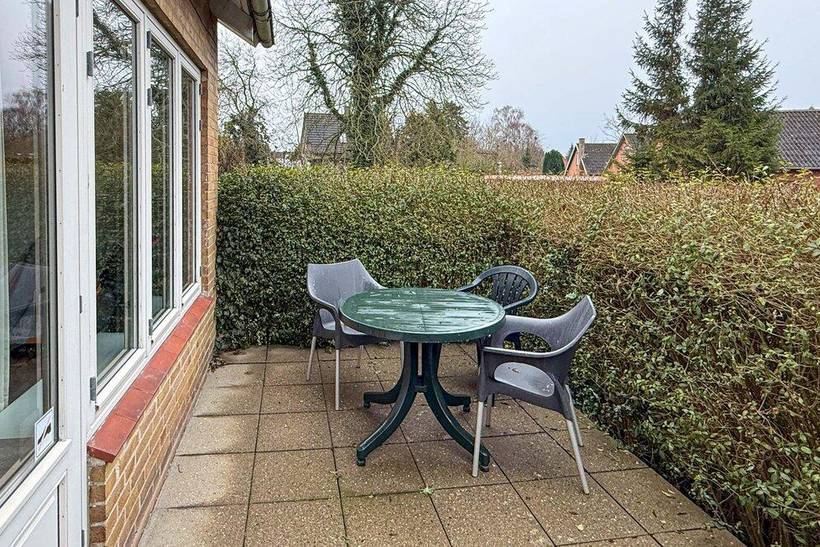 Foto von Ferienhaus HH05 auf Nr. Balle - Lolland