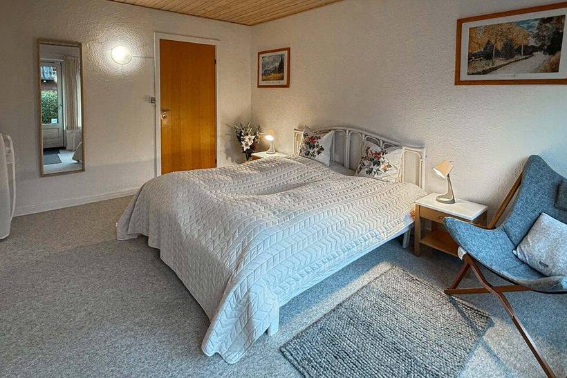 Foto von Ferienhaus HH05 auf Nr. Balle - Lolland