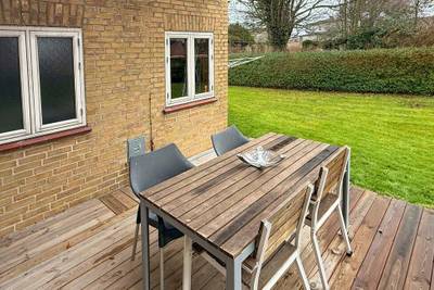 Vorschaubild von Ferienhaus HH05 auf Nr. Balle - Lolland