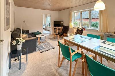 Vorschaubild von Ferienhaus HH05 auf Nr. Balle - Lolland
