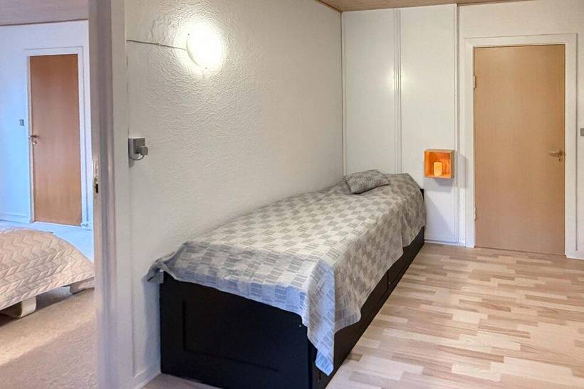 Foto von Ferienhaus HH05 auf Nr. Balle - Lolland