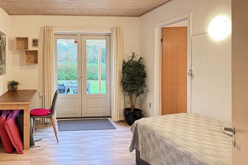 Foto von Ferienhaus HH05 auf Nr. Balle - Lolland