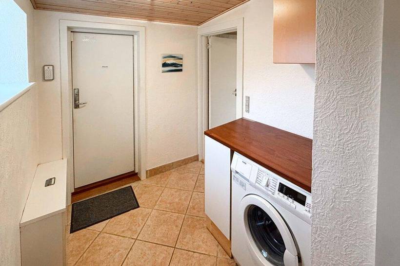 Foto von Ferienhaus HH05 auf Nr. Balle - Lolland