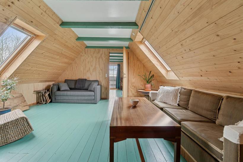 Foto von Ferienhaus HH08 auf Gudhjem - Bornholm