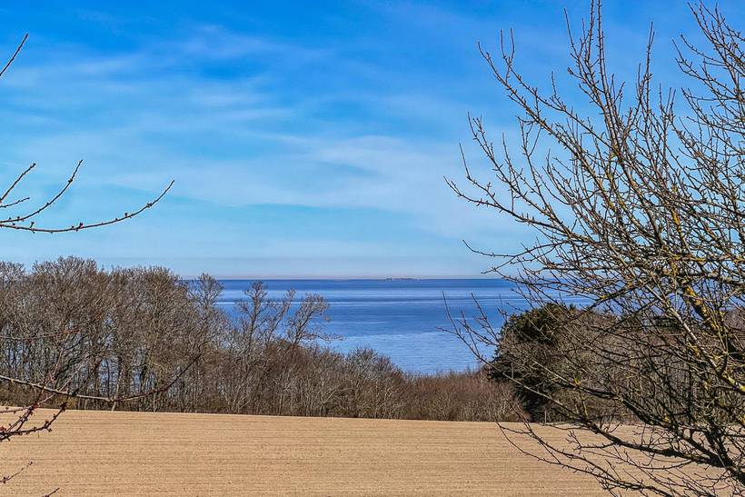 Foto von Ferienhaus HH08 auf Gudhjem - Bornholm