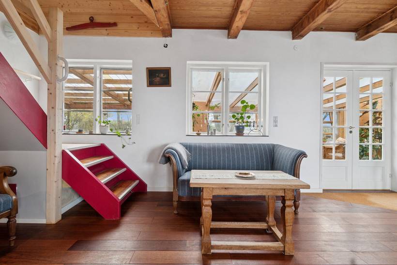 Foto von Ferienhaus HH08 auf Gudhjem - Bornholm