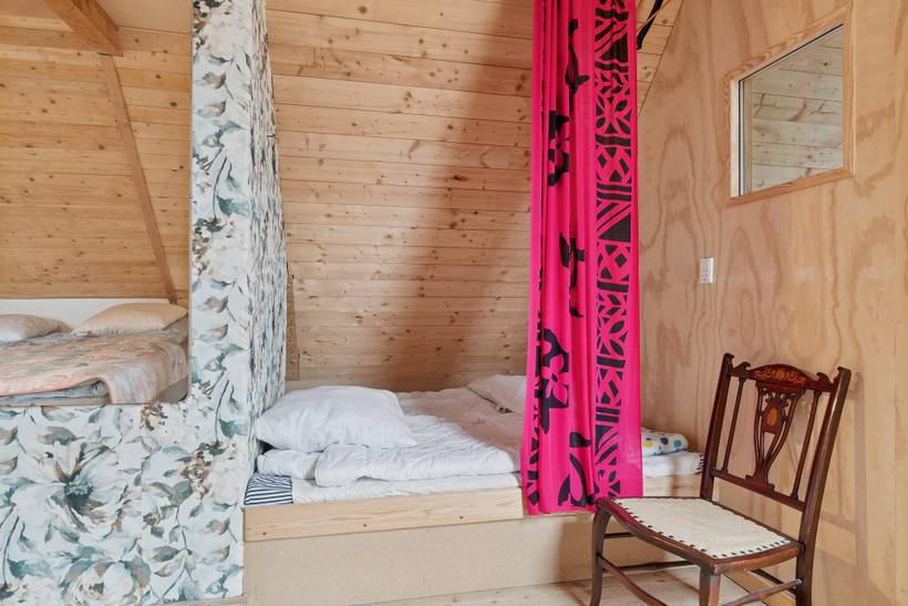 Foto von Ferienhaus HH08 auf Gudhjem - Bornholm