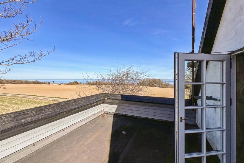 Foto von Ferienhaus HH08 auf Gudhjem - Bornholm