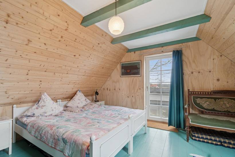 Foto von Ferienhaus HH08 auf Gudhjem - Bornholm