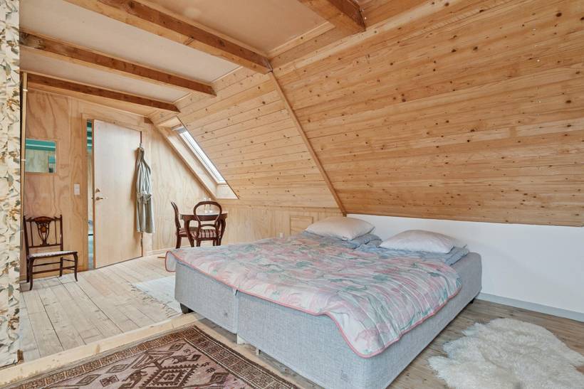 Foto von Ferienhaus HH08 auf Gudhjem - Bornholm
