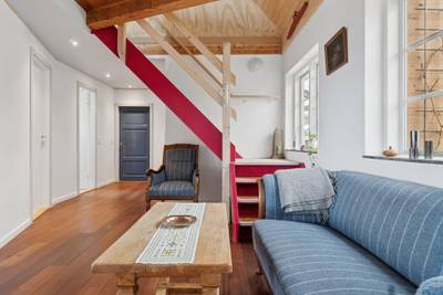 Vorschaubild von Ferienhaus HH08 auf Gudhjem - Bornholm