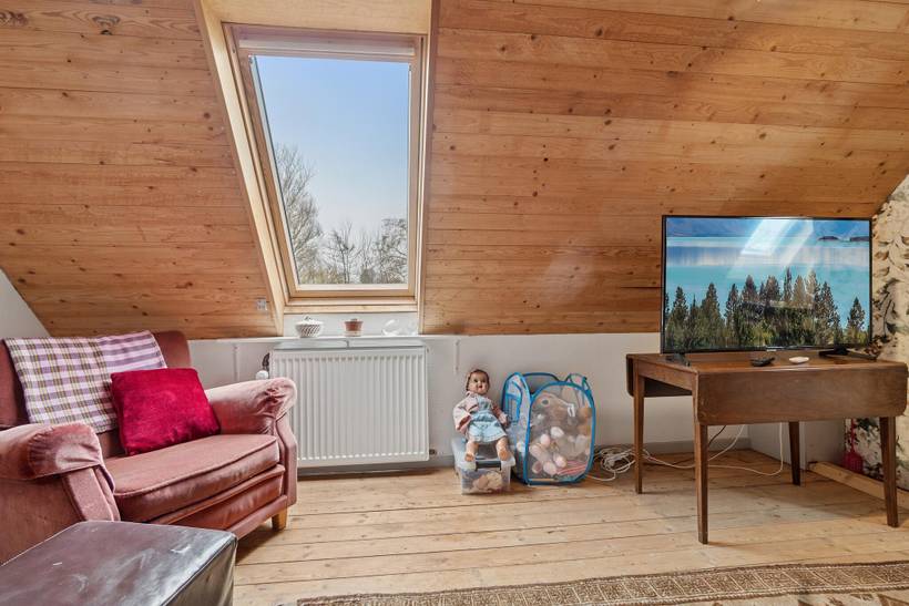 Foto von Ferienhaus HH08 auf Gudhjem - Bornholm