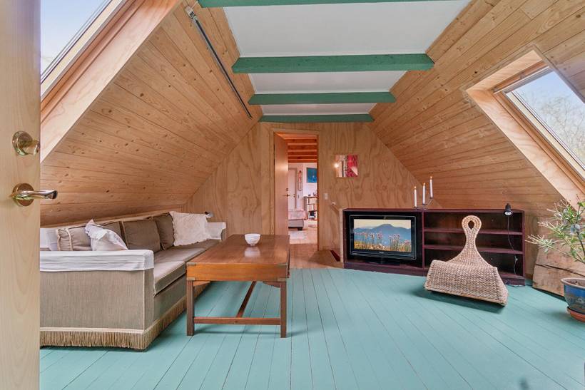 Foto von Ferienhaus HH08 auf Gudhjem - Bornholm