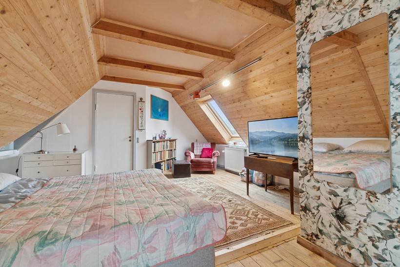 Foto von Ferienhaus HH08 auf Gudhjem - Bornholm