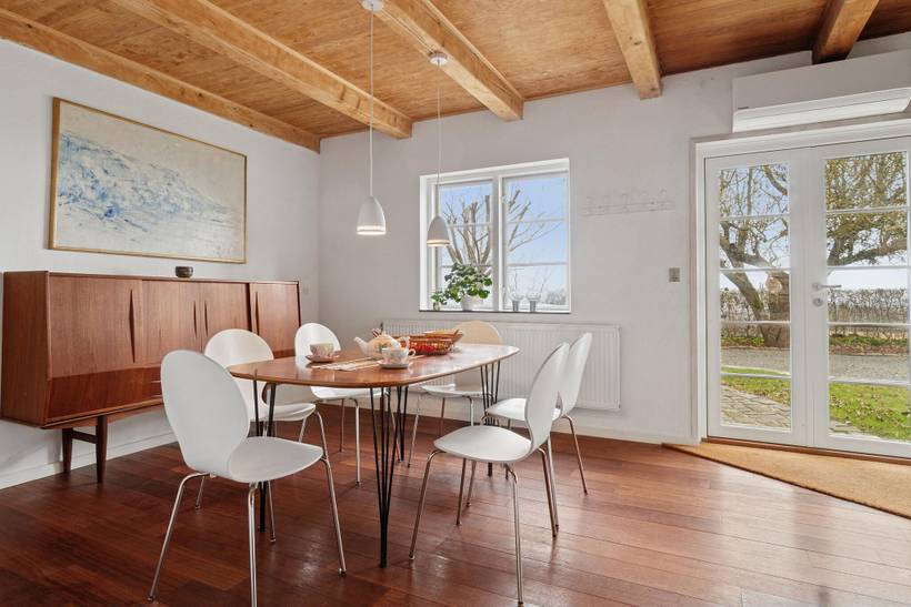 Foto von Ferienhaus HH08 auf Gudhjem - Bornholm